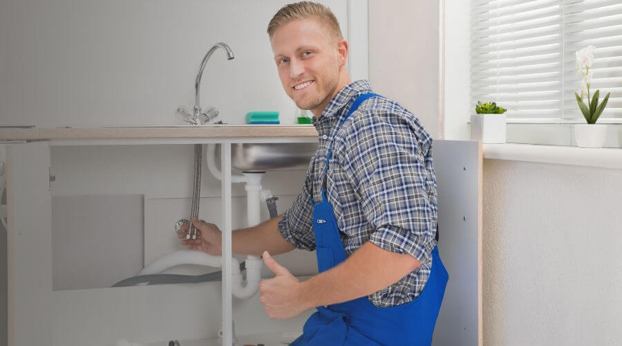 Professional expert plumbing services in Otisco, IN